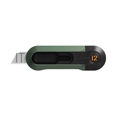 Технический нож Home Series Green Deli HT4007L