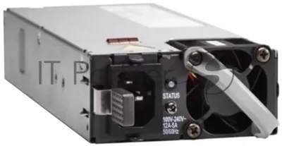 Блок питания серверный Cisco 950W AC Config 4 Power Supply front to back cooling, PWR-C4-950WAC-R