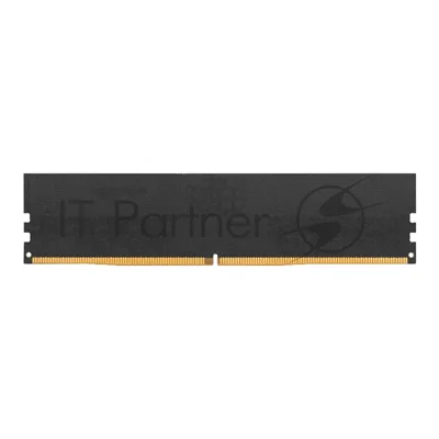 Оперативная память ExeGate, DDR5, 16Gb (1x16 Gb), 4800 MHz, CL40, DIMM, OEM
