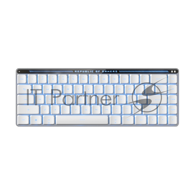 Клавиатура беспроводная ASUS M603 FALCHION RX/KB,ROG RX OPTICAL/LP/RLRD/RU