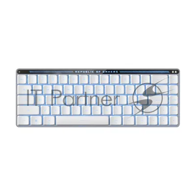 Клавиатура беспроводная ASUS M603 FALCHION RX/KB,ROG RX OPTICAL/LP/RLRD/RU