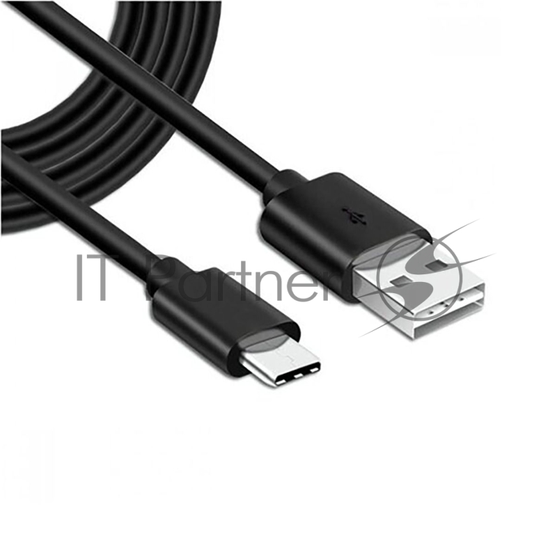 Кабель USB CUKTECH A T C 1м cable 3A черный ATC310N