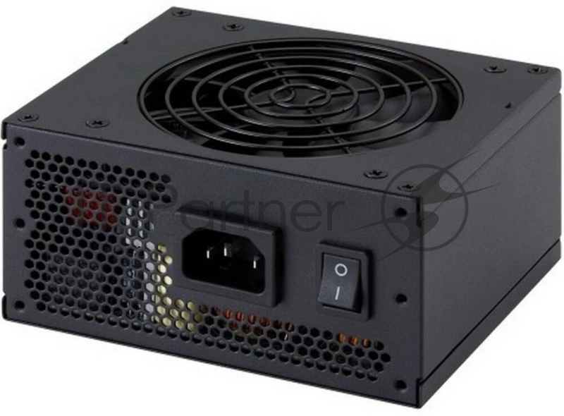 Блок питания FSP FSP750-27SCB 750W, SFX (ШВГ=125x63.5x100мм), 80PLUS Gold, A-PFC, Стандарт IEC 62368,OEM 16