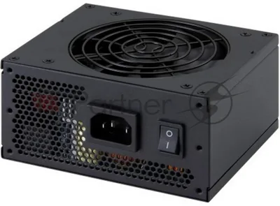 Блок питания FSP FSP750-27SCB 750W, SFX (ШВГ=125x63.5x100мм), 80PLUS Gold, A-PFC, Стандарт IEC 62368,OEM 16