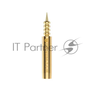 Жало паяльное BST-900M-T-I-JP бронзовое