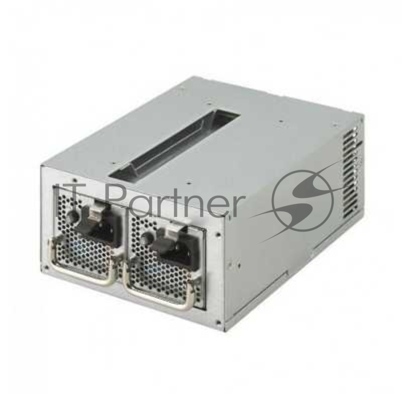 Серверный блок питания FSP FSP900-50REB, 900Вт, 80+ Gold, 40мм, Mini Redundant, серый