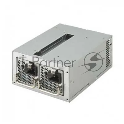 Серверный блок питания FSP FSP900-50REB, 900Вт, 80+ Gold, 40мм, Mini Redundant, серый