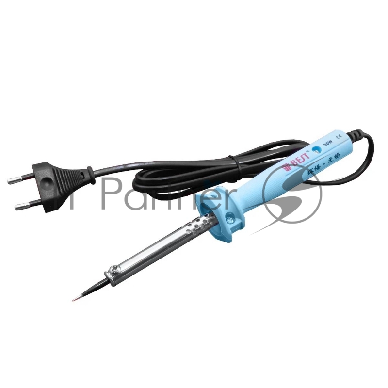 Паяльник ручной BST-802 220 Вт, 30Вт