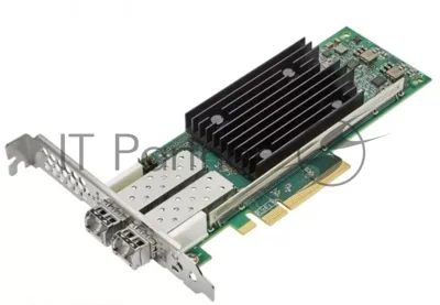 Адаптер HBA HPE R2E09A SN1610Q 32Gb 2-port Fibre Channel Host Bus Adapter