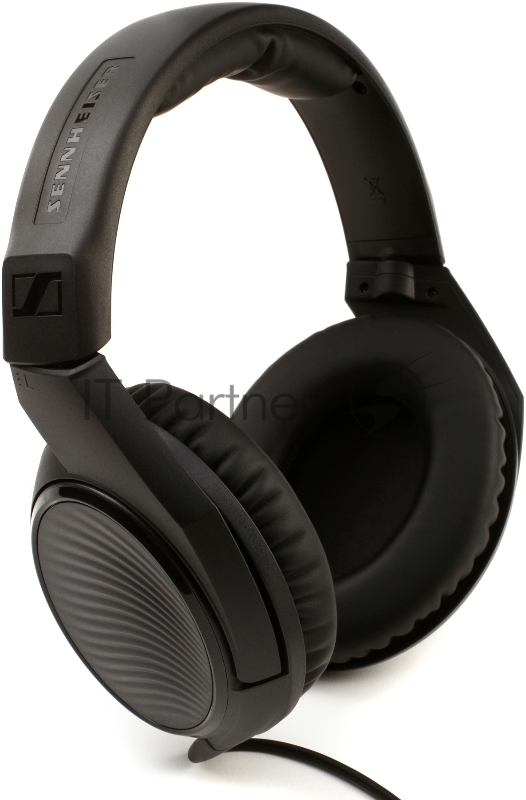 Наушники Sennheiser HD 200 PRO