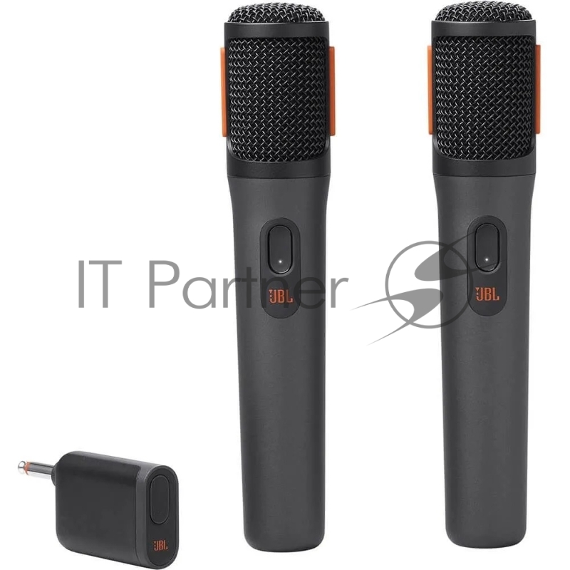 Микрофон JBL Partybox Wireless Mic