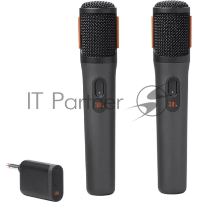 Микрофон JBL Partybox Wireless Mic