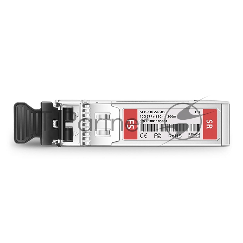 Трансивер H3C SFP-XG-SX-MM850-A SFP+ Module(850nm,300m,LC)