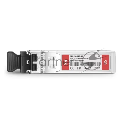 Трансивер H3C SFP-XG-SX-MM850-A SFP+ Module(850nm,300m,LC)