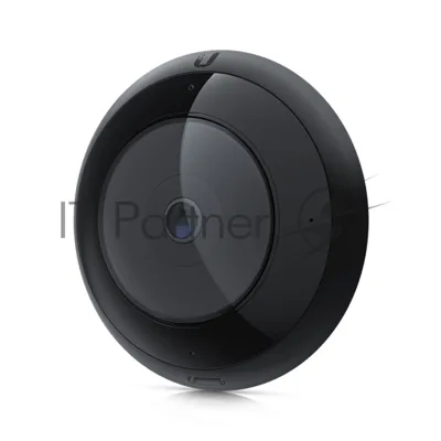 Камера видеонаблюдения Ubiquiti Ubiquiti UniFi Protect Camera AI Bullet Видеокамера 4Mp, 30 к/с