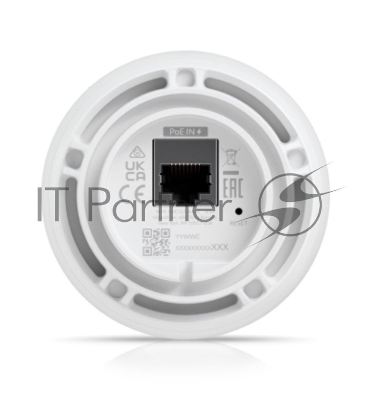 Камера видеонаблюдения UniFi Protect Camera G5 Bullet Видеокамера 2K HD (4Mp), 30 к/с