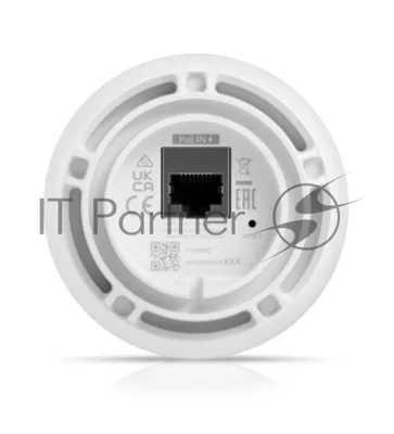 Камера видеонаблюдения UniFi Protect Camera G5 Bullet Видеокамера 2K HD (4Mp), 30 к/с