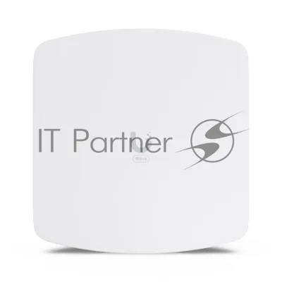 Точка доступа Wi-Fi Ubiquiti UISP Wave AP Базовая станция 60 ГГц (с резервированием 5 ГГц), UISP Wave Technology, 24 дБи