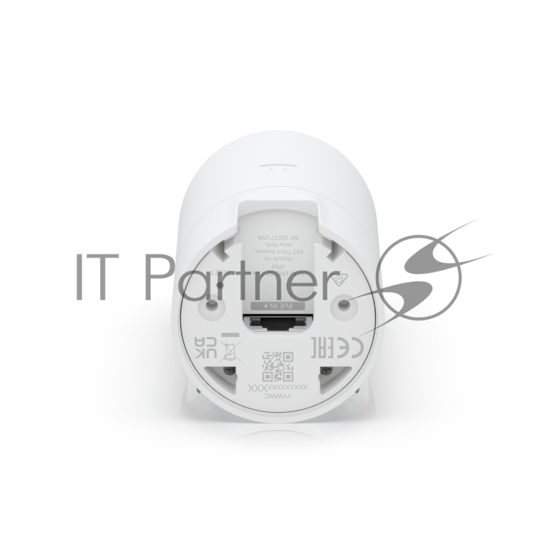 Камера видеонаблюдения UniFi Protect Camera G5 FLEX Видеокамера 2K HD (4Mp), 30 к/с