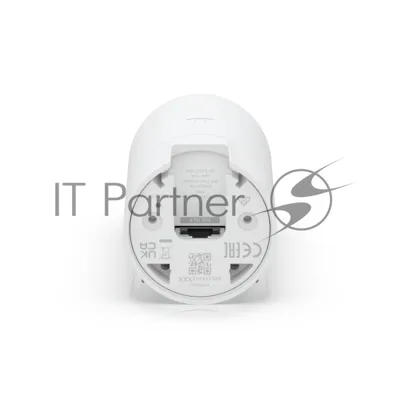 Камера видеонаблюдения UniFi Protect Camera G5 FLEX Видеокамера 2K HD (4Mp), 30 к/с
