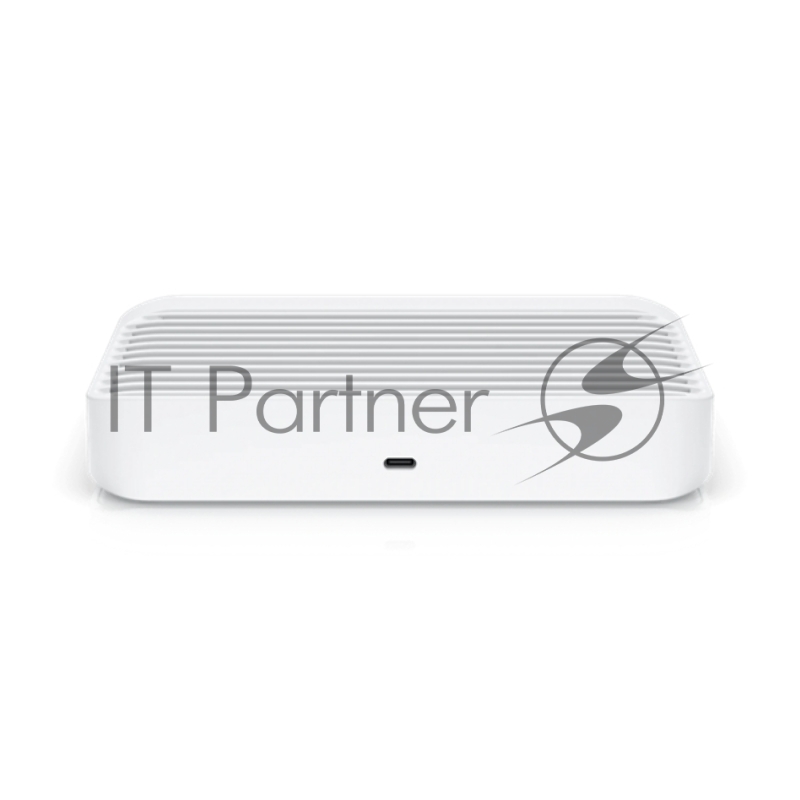 Коммутатор Ubiquiti UniFi Switch Flex XG Коммутатор, 4х 10G RJ45, 1х 1G RJ45