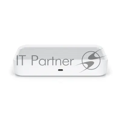 Коммутатор Ubiquiti UniFi Switch Flex XG Коммутатор, 4х 10G RJ45, 1х 1G RJ45