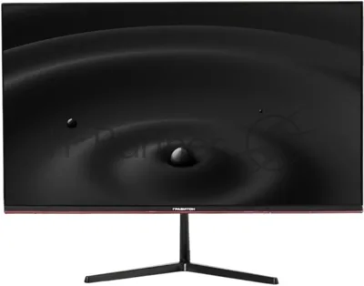 Монитор 23.8" Гравитон МН24Б IPS 1920x1080, 75 Гц, 5 мс, 16:9, 300 кд/м², 2xHDMI 2.0, 1xType-C PD 65W, 1xDP, 2xUSB 2.0, черный