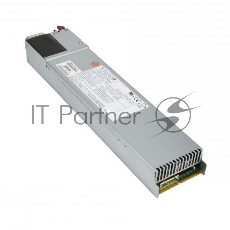 Блок питания серверный SuperMicro PWS-2K03D-1R