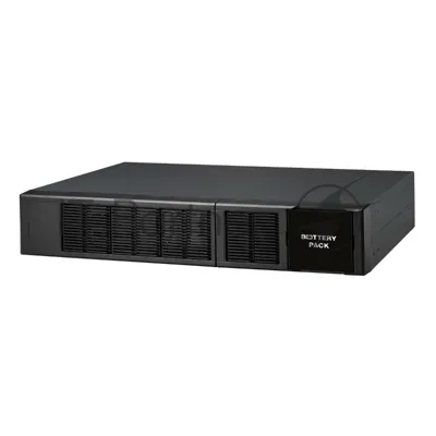 Источник бесперебойного питания (ИБП) ACD Empty Battery pack for 10 KVA 2U