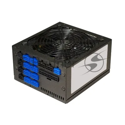 Блок питания серверный ACD PS0800 800W, PS2 IPC Grade (ШВГ=150x86x140 мм), 90+, 12 см fan, A-PFC, ATX 2.31, MTbF 100000Hrs (Enhance ATX-3280Gb1) OEM (6)
