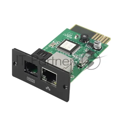Источник бесперебойного питания (ИБП) ACD SNMP card