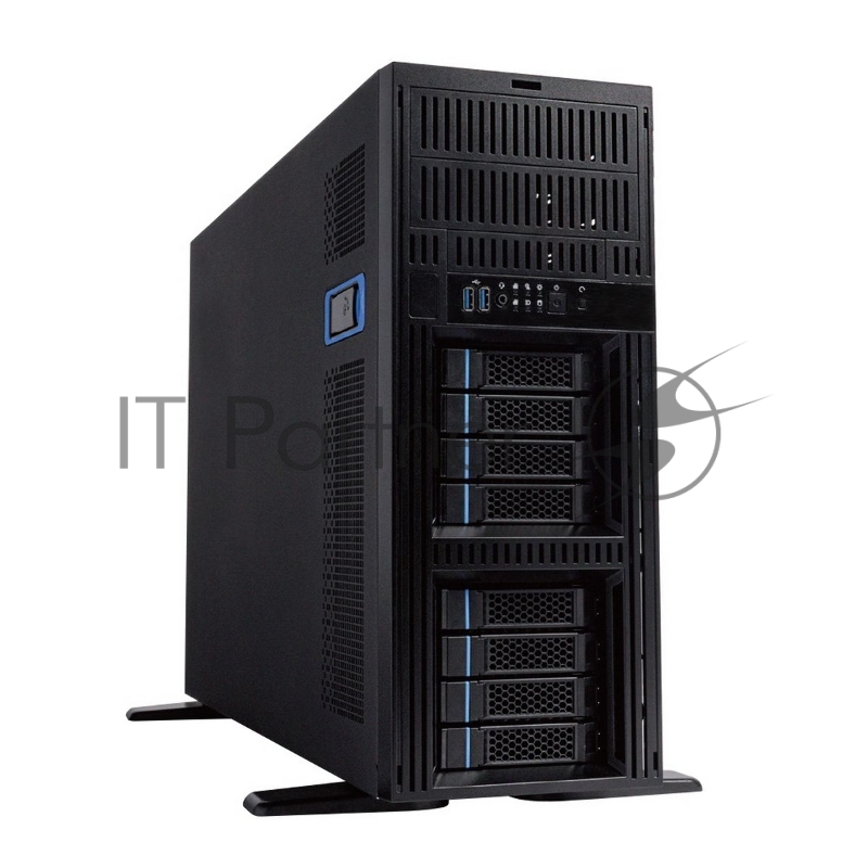 Компьютерный корпус Chenbro SR11369-0070A0