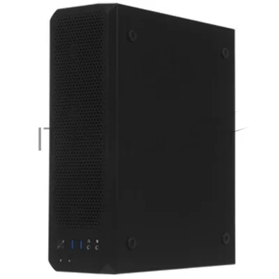 Блок питания Foxline TFX230B-85, 230Вт, 80+ Bronze, 80мм, немодульный, серый
