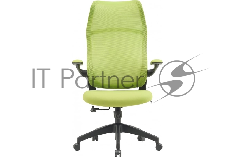 Кресло Cactus CS-MC505-GN салатовый, сетка