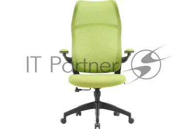 Кресло Cactus CS-MC505-GN салатовый, сетка
