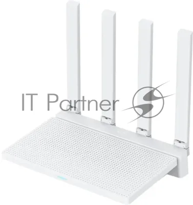 Маршрутизатор Wi-Fi Xiaomi Router AX3000T RU