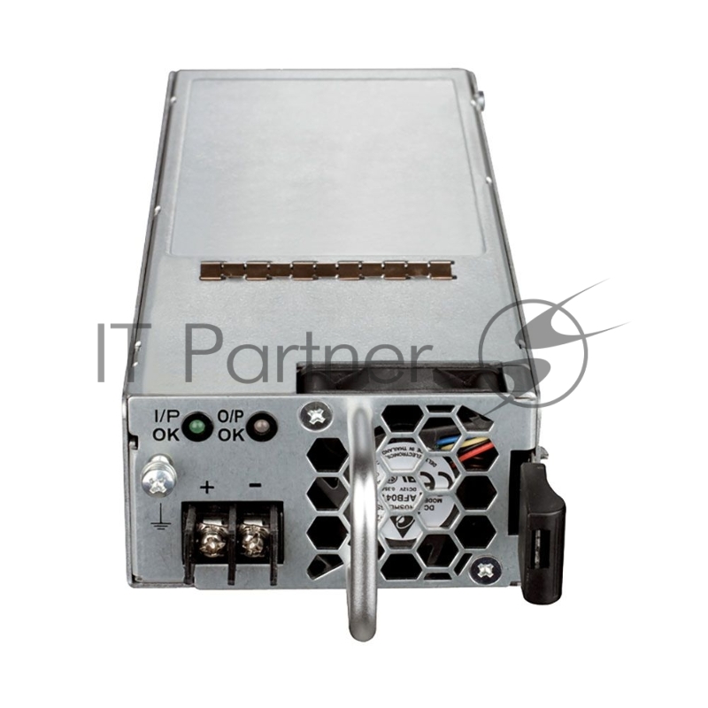 Блок питания D-Link DXS-3600-PWRDC-FB/A1A Источник питания 300 Вт постоянного тока с вентилятором (направление воздушного потока от передней панели к задней) для коммутаторов DXS-3600-16S, DXS-3600-32S, DXS-3400-24SC и DXS-3400-24TC.