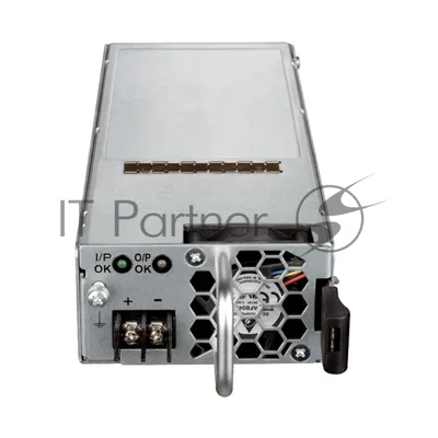 Блок питания D-Link DXS-3600-PWRDC-FB/A1A Источник питания 300 Вт постоянного тока с вентилятором (направление воздушного потока от передней панели к задней) для коммутаторов DXS-3600-16S, DXS-3600-32S, DXS-3400-24SC и DXS-3400-24TC.