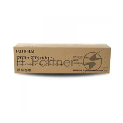 Картридж лазерный Fujifilm СТ203939 черный для Fujifilm Apeos C3060 C2560 C2060 СТ203939