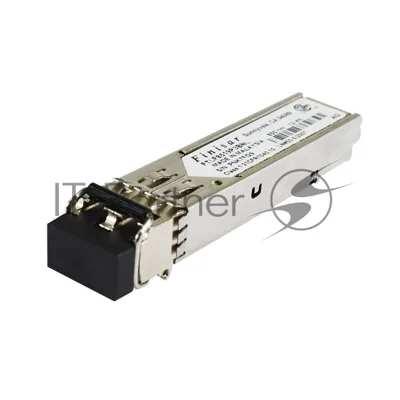 Трансивер Silicom EIC#FTLF8519P3BNL 2.125Gb/s 850nM MM 300M SFP optical TRANSCEIVER
