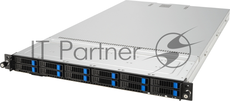 Серверная платформа ASUS RS700A-E12-RS12U/WOCPU/WOM/GWOG/Z/26R2/WOS/WOA/WON/WOM/WONCRD/WORCRD/EU