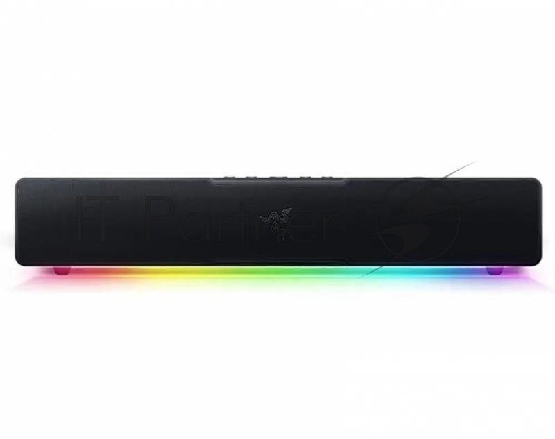 Колонки Razer Leviathan V2 X