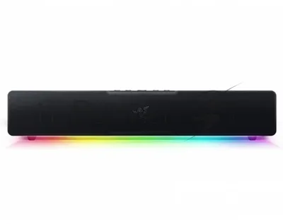 Колонки Razer Leviathan V2 X