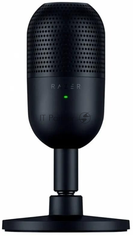 Микрофон Razer Seiren V3 Mini - черный RZ19-05050100-R3M1
