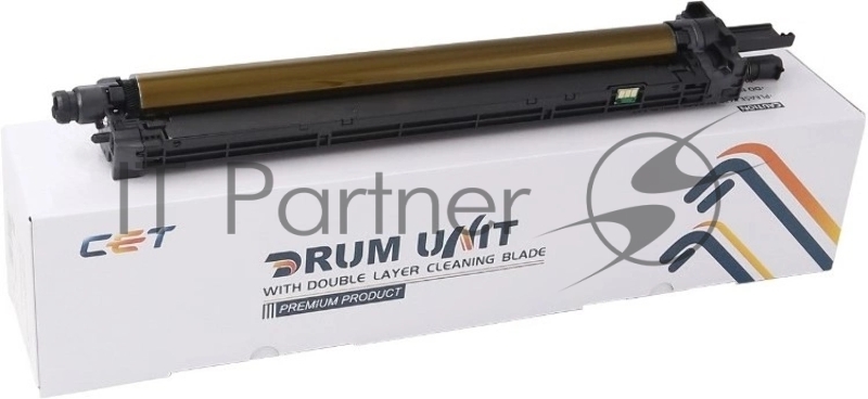 Драм-юнит CET CET471045P (DR-316K/AAV70RD) для Konica Minolta Bizhub C250i/C300i/C360i
