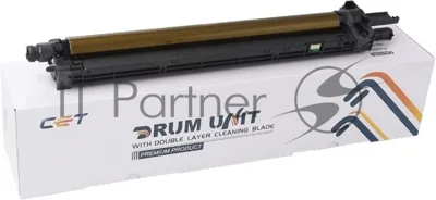 Драм-юнит CET CET471045P (DR-316K/AAV70RD) для Konica Minolta Bizhub C250i/C300i/C360i