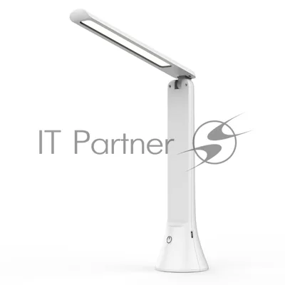 Портативная настольная лампа Yeelight International Edition-Rechargeable Table Lamp белый