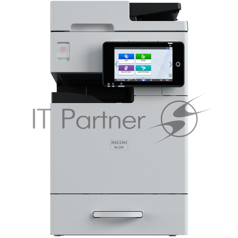 МФУ лазерное Ricoh IM 370 (замена 418487 IM 350)