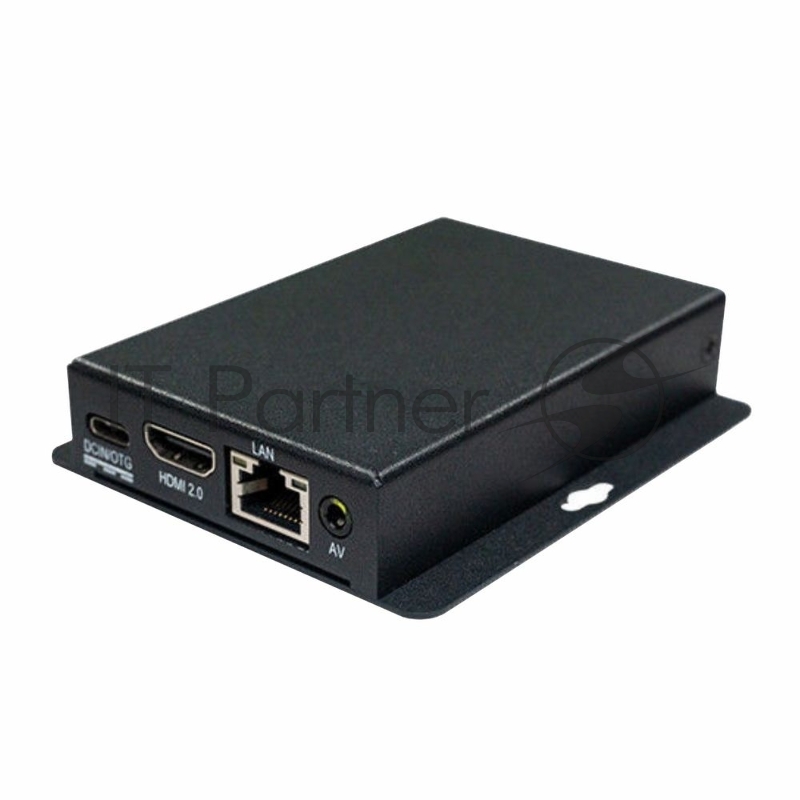 Одноплатный компьютер FireFly EC-R3328PC 2Gb DDR3 16Gb EMMC