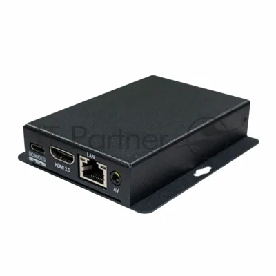 Одноплатный компьютер FireFly EC-R3328PC 2Gb DDR3 16Gb EMMC